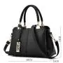 2023 High Quality PU Leather Handbags Shoulder Bags Female Fashion Single Crossbody Handbags For Women Luxury