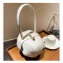 Lock Catch Mini Bag Women Handbags Ladies Diamonds Woman Bags Shoulder Bag Suka Lantern Handbags Fashion bolsas de mujer