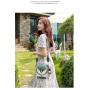 Brand New mobile phone bag for women mini crossbody bag female new fashion trend shoulder small square bag wholesale factory