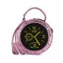 2022 fashion shoulder bag crossbody pu leather custom shape women handbags