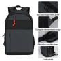 custom business casual korean the coolest small alibaba team recycled printed  backpack for men work