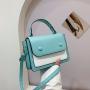 Wholesale Women Customs Handbag Quality  Handbags messenger bag China  PU  Shoulder Bag Luxury Handbags For Women Famous Brands