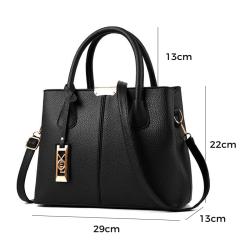 Factory Direct Wholesale Sac A Main Femm luxury handbags  custom logo handbag women's tote bags