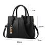 Factory Direct Wholesale Sac A Main Femm luxury handbags  custom logo handbag women's tote bags