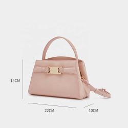 2024 Luxury  Designer Woman Handbags Famous Brands Vegan Customized Leather  Shoulder Bags Wholesale Women Crossbody Bag