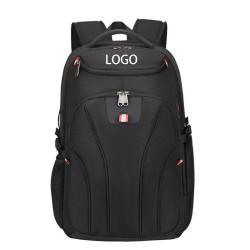 Custom Decompress Business Backpacks Men Knapsack Trekking Camping Hiking Travel Backpack Bag with Laptop Compartment