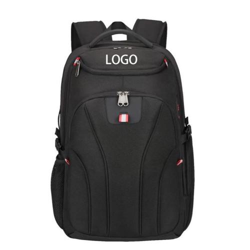 Custom Decompress Business Backpacks Men Knapsack Trekking Camping Hiking Travel Backpack Bag with Laptop Compartment