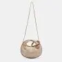 Wholesale Vegan Leather Shoulder Bag Luxury Ladies Custom Bag High Quality Women Handbag