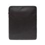 leather laptop tablet sleeve bag laptop sleeve bag with zipper pouch laptop sleeve organizer