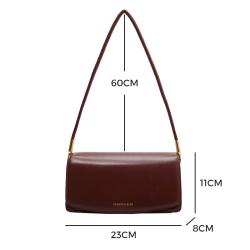 New Arrival Popular sac a main femme Messenger Bag mini handbag Shoulder Bags For Women