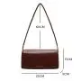 New Arrival Popular sac a main femme Messenger Bag mini handbag Shoulder Bags For Women