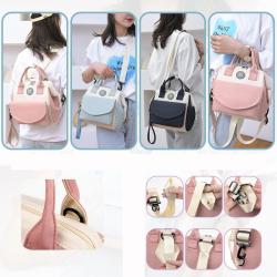 KBW751 New Mummy Bag Waterproofing Backpack Oxford Dry-Wet Separation Insulation Shoulder Maternity Bag Customizable Logo