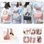 KBW751 New Mummy Bag Waterproofing Backpack Oxford Dry-Wet Separation Insulation Shoulder Maternity Bag Customizable Logo