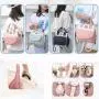 KBW751 New Mummy Bag Waterproofing Backpack Oxford Dry-Wet Separation Insulation Shoulder Maternity Bag Customizable Logo