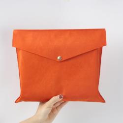 Extra Large Velvet Envelope Gift Packaging Pouch With Gold Botton Velvet Envelope Jewelry Cosmetic Dust Bag