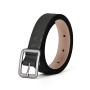 New trendy women belts leather luxury ladies leather belt women pin buckle leather belts