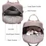 LOVEVOOK 2022 business work hiking backpacks large capacity women travel bags fashion University school laptop backpacks