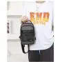 Professional Outdoor Supplier Functional Double Pocket Hip Pop Cross Body Sling Chest Bag With Usb Charging Port