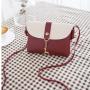 New Product Ladies Small Square Bags Fashion Korean Mini Single Shoulder Bag Small Minimalist Women's Messenger Bag