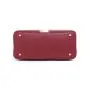 2024 Snake Design Genuine Leather Purses And Handbags For Women Luxury Handbag