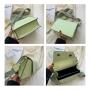 Customized Logo sac a main custom leather bag pu leather bag women hand bag