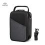 Travel Large Odor Proof Activated Carbon Lined Bags Smell Proof Stash Case Tobacco Smellproof Bag