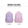 SUSEN CHRISBELLA 2023 New Arrival bag pack for kids school bags for school