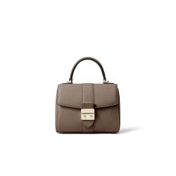 High Quality Vegan Leather Luxury Cross Body Bags Women Handbag Customized Logo Ladies Shoulder Bag