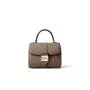 High Quality Vegan Leather Luxury Cross Body Bags Women Handbag Customized Logo Ladies Shoulder Bag