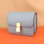 Famous Brands Handbags Designer Luxury Women Crocodile Skin Shoulder Bags Real Alligator Leather Women'S Messenger Crossbody Bag