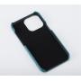Oem Odm Luxury Premium Quality Embossed Crocodile Pattern Leather Mobile Phone Back Cover Case For Iphone 13 14 Plus Pro Max