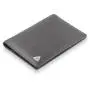 Slim Passport Holder Promotion Travel Gift Custom RFID PU Leather Passport Wallet Cover For Travel