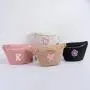 Keymay RTS Fast Shipping Sports Fleece Teddy Fanny Pack Waist Bag Everywhere Belt Bag Running Belt Waist Bag