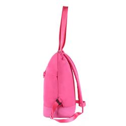 CHANGRONG Custom Convertible Lady Style Tote Backpack with Custom Logo for School and Travel