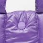 CHANGRONG Custom Lightweight Puffer Quilted Sport Travel Duffle Bag