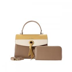 SUSEN CHRISBELLA 2023 New Arrival hand bags for women Fashion ladies hand bags