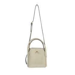 2021 latest Mini small design famous brands shoulder bag leather women 's crossbody bag