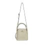 2021 latest Mini small design famous brands shoulder bag leather women 's crossbody bag