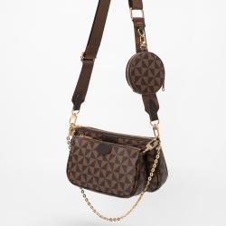 2024 Fashion Manufacturer Custom Ladies Hand Bags New Women Leather Tote Handbags Factory Direct Wholesale