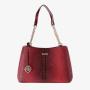 Susen Chrisbella 2022 Africa lady bag animal print luxury bags women handbags new design leather women's tote bags with zipper