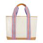 Luxury Korean Designer Soft Pu Leather Canvas Womens Tote Bags Large Weekend Shopper High Quality Custom Tote Bags For Women