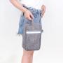 Waterproof Cosmetic Bag Men Women Travel Wash Bag Portable Large Capacity Travel Supplies Storage Bag