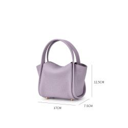 Wholesale Beach For Women Waist Plush Summer Custom Tote Bag With Logo Bucket Bag Handbag For Women
