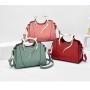 CCF411 Hot Sell Tote Bag Fashion Ladies Handbags Portable Women Bags Purses Crossbody Shoulder Bag Handbags For Women
