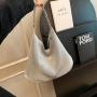 China Supplier Sac a Main Femme Large Capacity Hobo Bags Womens Shoulder Bags Women Hand Bags For Women