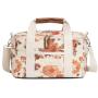 2024 New Fashion Portable High Quality Cooler Bag With Aluminum Foil Suitable For Travel And Outdoor Use
