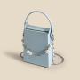 Low Price Girls Custom Logo Handbag Bolsos Sac A  Main Femme Mini Purses HandBag Wallet Phone Bags For Women