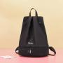 Gelory New Style Backpack Women Fashion Sports Gym Bag Waterproof Travel Bag Independent Shoe Swimming Bag