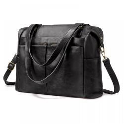 2023 LOVEVOOK Designer Handbag Ladies luxury Pu leather large tote shoulder crossbody  Hobo bag Bucket Roomy women's laptop bag