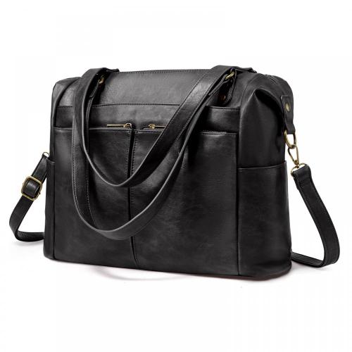 2023 LOVEVOOK Designer Handbag Ladies luxury Pu leather large tote shoulder crossbody  Hobo bag Bucket Roomy women's laptop bag